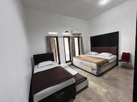 OYO 94708 Bungalow Homestay