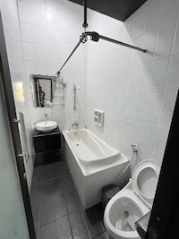 OYO 94708 Bungalow Homestay