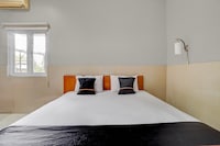 Hotel O Bungalow Homestay