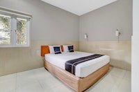 Hotel O Bungalow Homestay