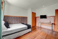 Hotel O Bungalow Homestay