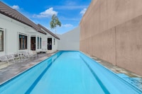 Hotel O Bungalow Homestay