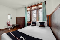 Hotel O Bungalow Homestay