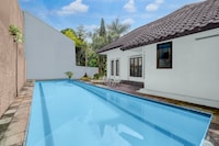 Hotel O Bungalow Homestay