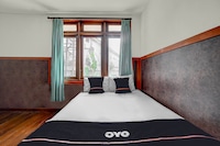 Hotel O Bungalow Homestay