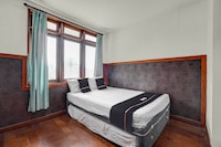 Hotel O Bungalow Homestay