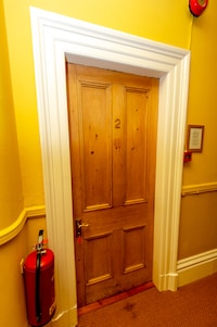 OYO Cornerstone Manor Hotel