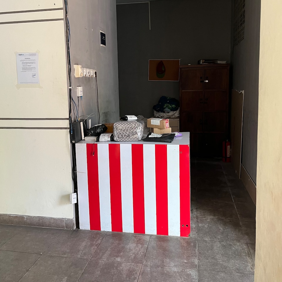 Hotel O Margonda Residence Tower D, Depok, Depok