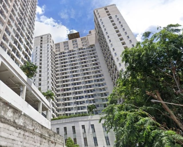 OYO 94709 Margonda Residence Tower D