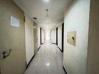 OYO 94709 Margonda Residence Tower D