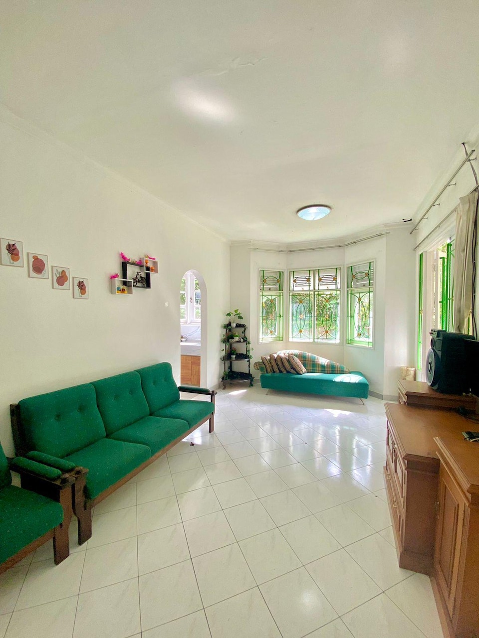 Hotel O Puncak Resort Guest House, Cipanas, Cianjur