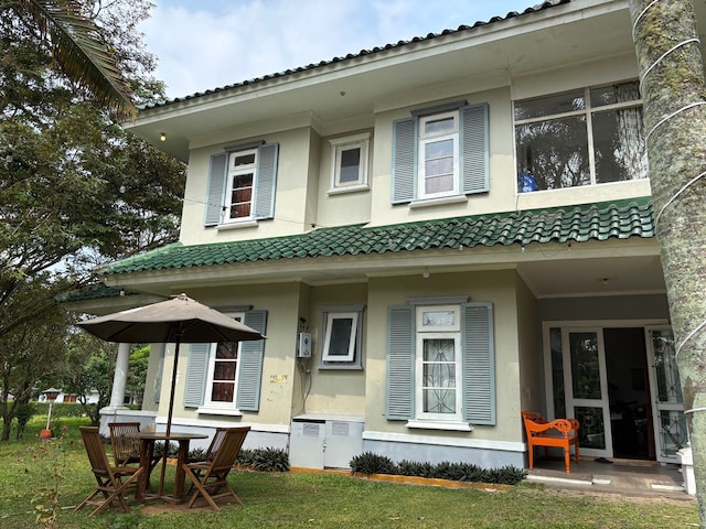OYO 94710 Puncak Resort Guest House