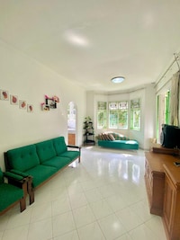OYO 94710 Puncak Resort Guest House