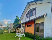 Hotel O Bougenville Resort