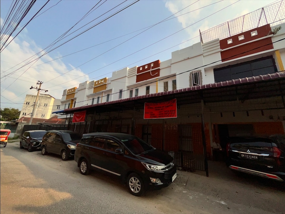 Hotel O Surau Guest House, Medan, Medan