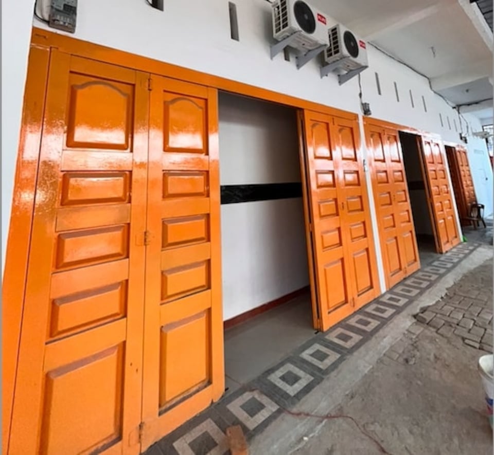 Hotel O Surau Guest House, Medan, Medan