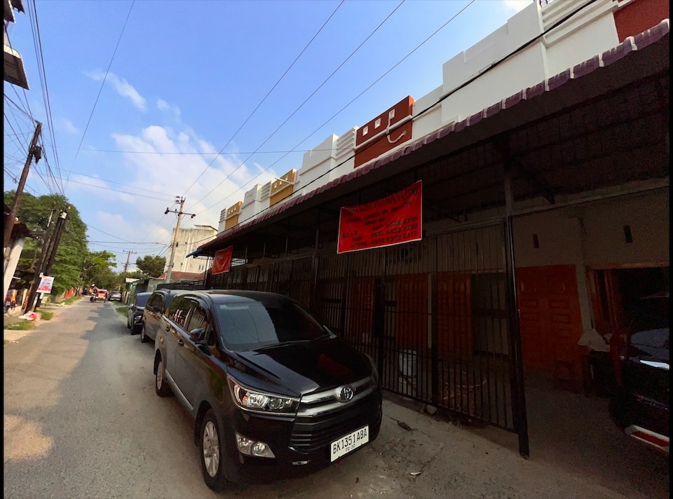 Hotel O Surau Guest House, Medan, Medan