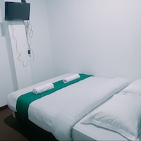 Hotel O Surau Guest House