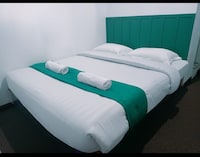 Hotel O Surau Guest House