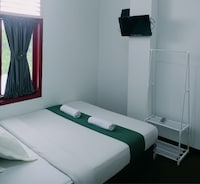 Hotel O Surau Guest House