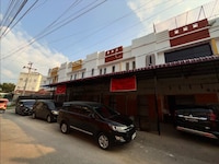 Hotel O Surau Guest House