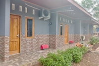 OYO 94714 Khayla Homestay Syariah