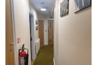 The North Hill Hotel