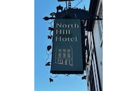 The North Hill Hotel