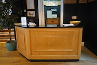 The North Hill Hotel