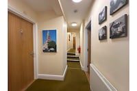 The North Hill Hotel