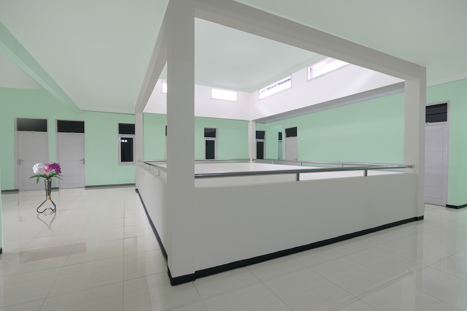 Hotel O Homestay Kembar Syariah, Sragen, Sragen