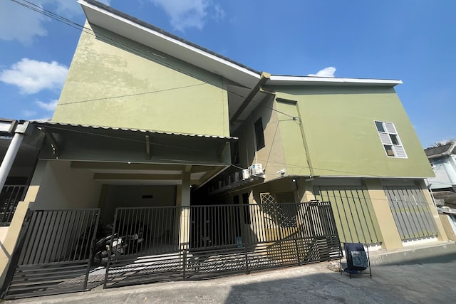 OYO 94715 Homestay Kembar Syariah