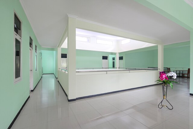 Hotel O Homestay Kembar Syariah