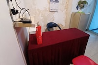 OYO 94715 Homestay Kembar Syariah