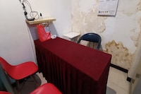 OYO 94715 Homestay Kembar Syariah