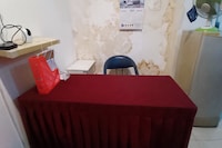 OYO 94715 Homestay Kembar Syariah