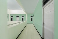 Hotel O Homestay Kembar Syariah