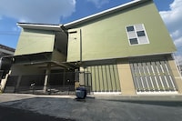 OYO 94715 Homestay Kembar Syariah