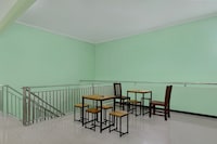 Hotel O Homestay Kembar Syariah