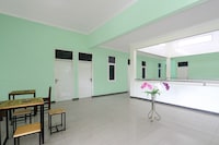 Hotel O Homestay Kembar Syariah