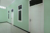 Hotel O Homestay Kembar Syariah