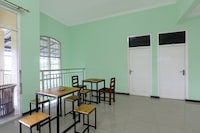 Hotel O Homestay Kembar Syariah