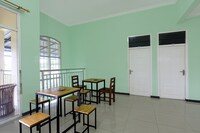 Hotel O Homestay Kembar Syariah