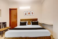 Hotel O J N Residency 