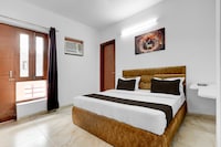 Hotel O J N Residency 