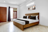 Hotel O J N Residency 