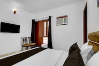 Hotel O J N Residency 