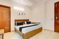 Hotel O J N Residency 