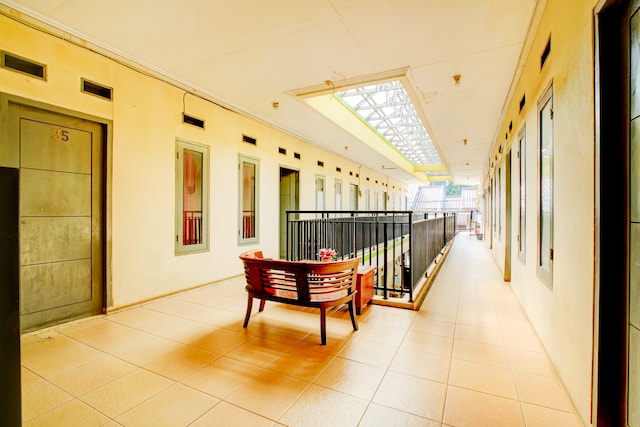 Hotel O Hartini Residence Syariah