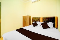 Hotel O Hartini Residence Syariah